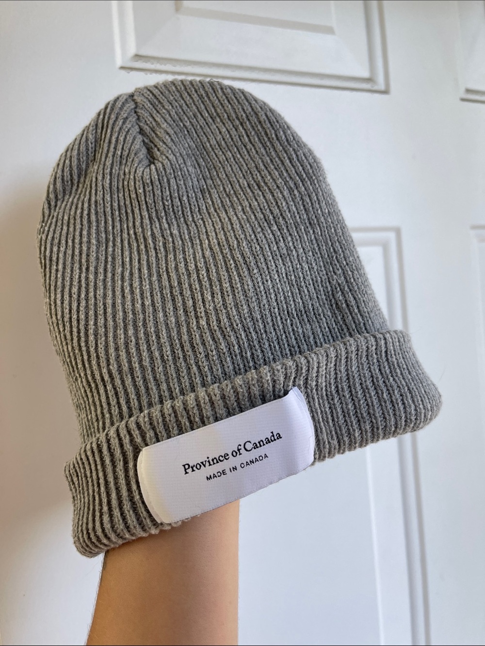 Province of Canada beanie